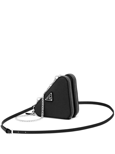 prada crossbody bag dhgate|prada triangle dupe.